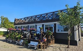 Kaptenshuset Bed&Breakfast